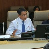 Dato’ Azlam Shah Alias