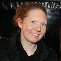 Sarah Webster