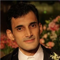 Ulisses Rodolfo de Paula Souza