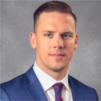 Travis Lane
