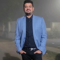 Abhishek Shukla