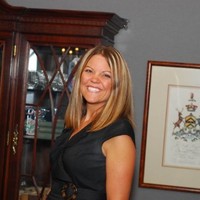 Catherine Steinhauer