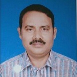 Anil Kumar Singh