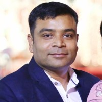 Ankit Thakur
