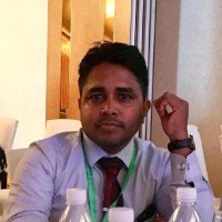 AMILA PRASAD