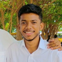 PRATIK SHINDE