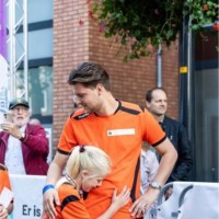 Joost Van Bergeijk