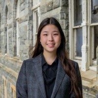 Elizabeth Chung