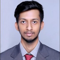 Ankit Mukherjee