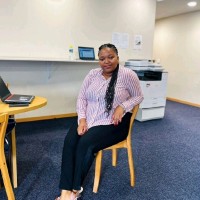 Amahle Makhanya