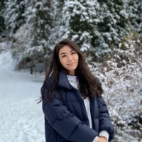 Aiymgul Sarsenbayeva