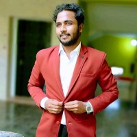 Sreekanth Tumma