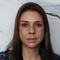 Eloise Cury Da Silva