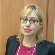 Natali Levin