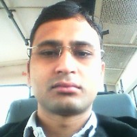 sanjesh gadariya