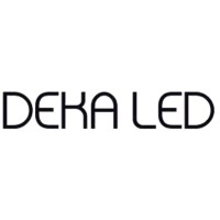 DEKA LED AYDINLATMA SİSTEMLERİ