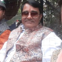 Santosh Kumar Agarwal