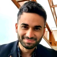 Kasra Abdollahzadeh