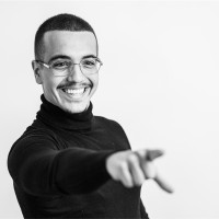 Calvin Sousa Santos