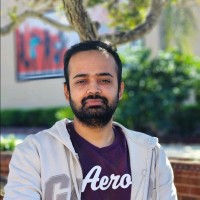 Ranjith Kumar kanumilli