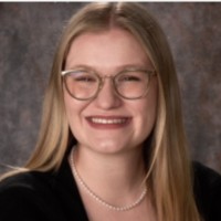 Caroline Mckenna, Pharmd