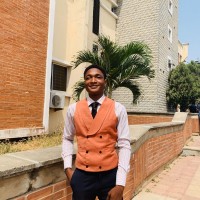 Joshua Agboola