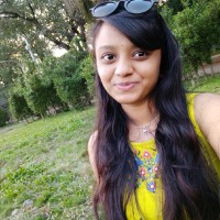 Jagruti Ingale