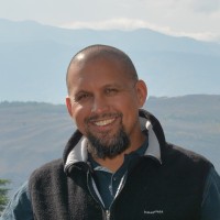 Colin Patel