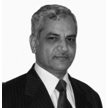 Rajan Vora