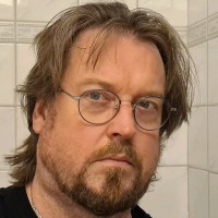 Gunnar Pantzar