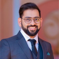 Jayant Apte, Phd