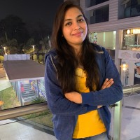 Vaibhavi Soni