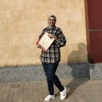 Aya Mohamed Mosaad