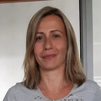Cécile Mouget