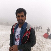 Yathendra Kumar