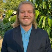 Dane Helmberger