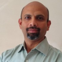Parag Khandekar