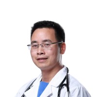 Merlin Huang
