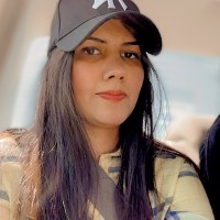 Shweta Kadiyan