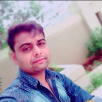 Divyesh Solanki