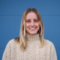 Ingrid Ita Lindquist