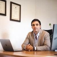 Javier Dominguez Raggio