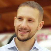 Dimitrios Chronopoulos