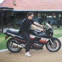 Steve Tate