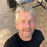 Brian Jensen