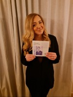 Mikaela Jenedal-Thober