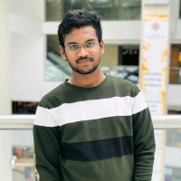 Dharanitharan A