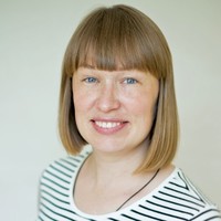 Vaiva Stanionė (Vyšniauskaitė)