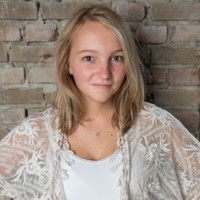 Simone Van Oosterhout