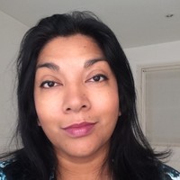 Dilani Siriwardena